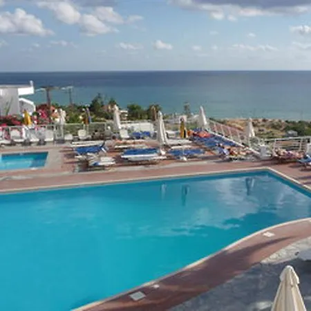 Village 4* Hersonissos (Crete)