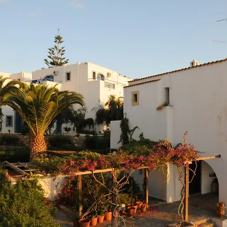 Village Hersonissos (Crete)