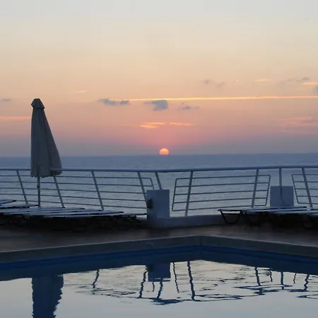 Hotel Village Hersonissos (Crete)