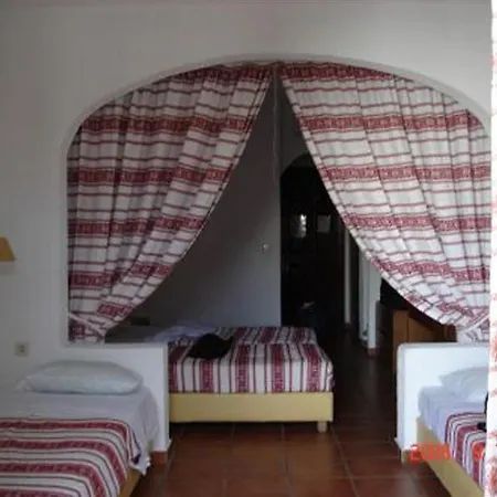 Village 4*