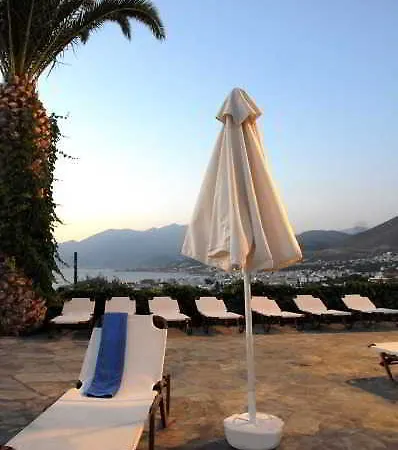 Hotel Village Hersonissos (Crete)