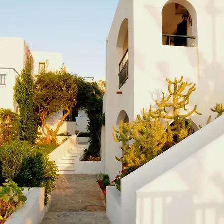 Village Hersonissos (Crete)