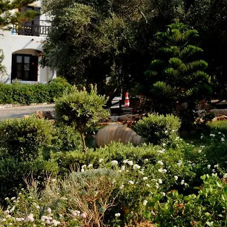 Village Hotel Hersonissos (Crete)