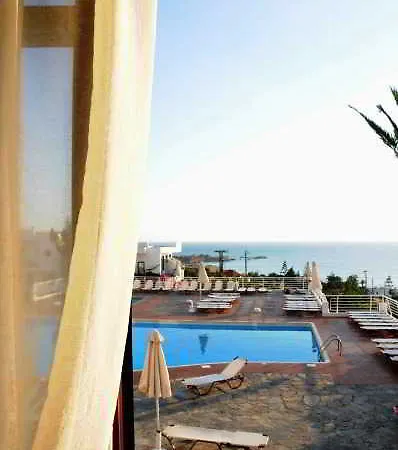 Village 4* خيرسونِسوس