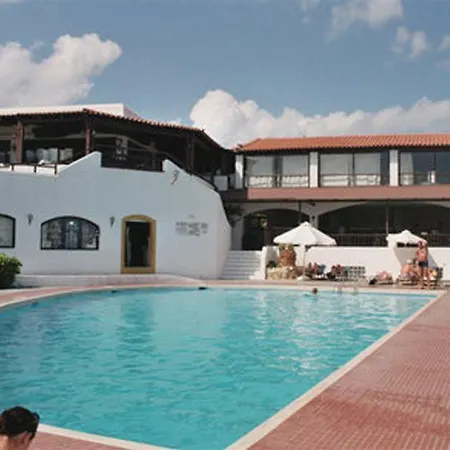 Village 4* Chersonissos