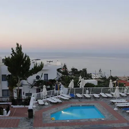Village Hotel Chersonissos