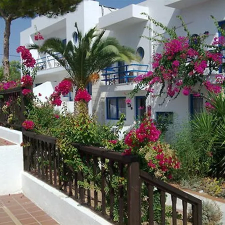 Village Hotel Chersonissos