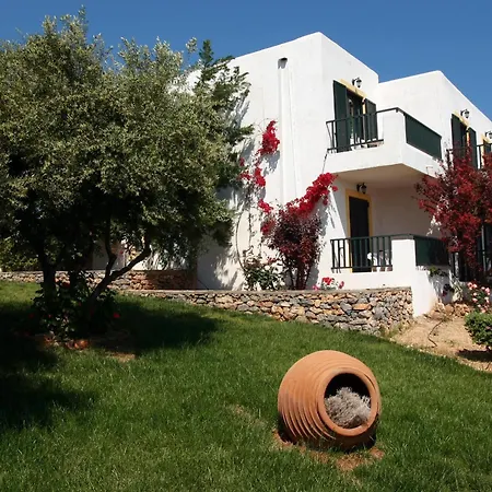 Village خيرسونِسوس
