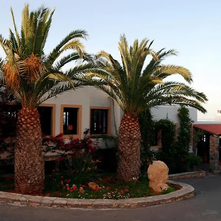 فندق Village خيرسونِسوس