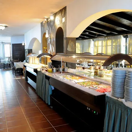 Village 4* خيرسونِسوس